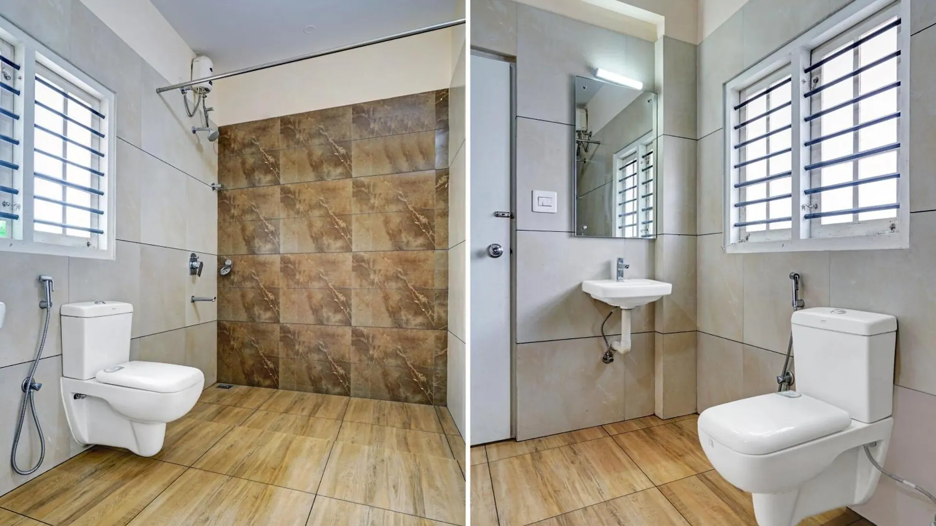 Collection O Lux Villa Nedumbassery