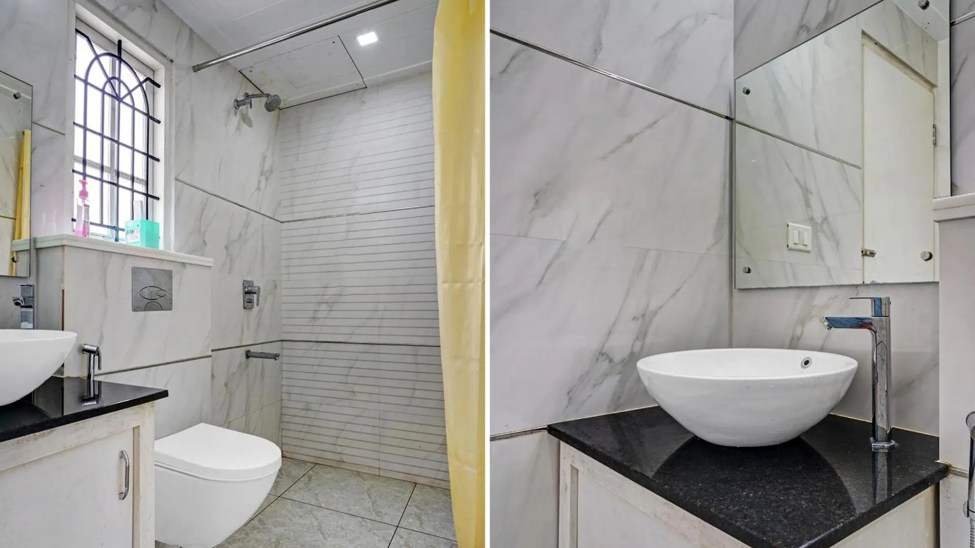 Collection O Lux Villa Nedumbassery Otel